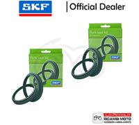 Set Joints D'Huile Poussière SKF Fourche Vert Zf Sachs BMW S 1000 R 2014 - 2018