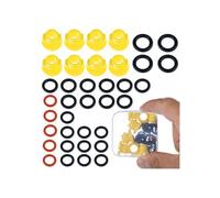 Kit de 38 joints et joints toriques | Pour nettoyeurs haute pression Karcher K2-