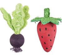 Set jouet en bois 6/9 cm