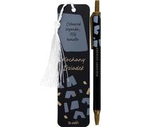 Set Journée des grands-parents marque-page et stylo