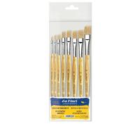 Set Junior Borste Série 329 Pièces 8 Da Vinci