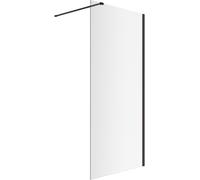 Set kit de montage Excellent Vidoq KAEX.1519.BL, paroi de douche walk-in Excellent Vidoq KAEX.1512.0785.2000.06.01