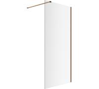 Set kit de montage Excellent Vidoq KAEX.1519.CB, paroi de douche walk-in Excellent Vidoq KAEX.1512.0785.2000.06.01