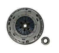 Set Kpl Auto Ajustable Volant D'Inertie Double Masse Largage SACHS VW Audi Seat