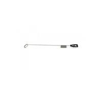 Set Laisse - Promenade Chien - Yedoo (pour Guidon diamètre 28,6 mm) - Noir