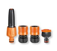 Set Lancia Irrigation Claber Gardenlife Starter Ensemble,Modèl 8802 ,pour Un