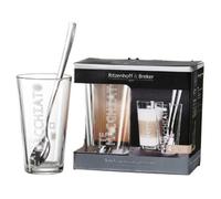 Ritzenhoff & Breker Lena Transparent 4 pièce(s) 350 ml