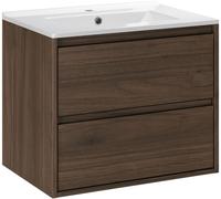 Set lavabo Comad Lava UM-CFPLAVA60DDP, armoire Comad Viola VIOLA VILLA 82-60-46-2S