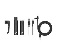 Sennheiser XSW-D Lavalier Set système micro cravate sans fil (2,4 GHz)