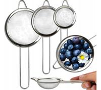 Set Lave-Vaisselle Avec Poignée Avec Tige Set De 3 Paquets