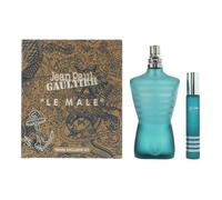 Set Le Male EDT 125ml + Mini 20ml