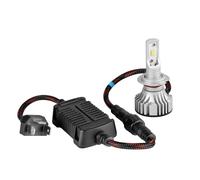 Set LED H7 Lenticulaire Feux Phare Lampes Ampoules 36W Lumière Blanche Haute VI