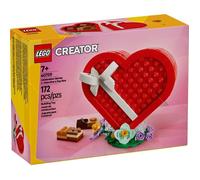 LEGO Creator Coffret 40759 – Série Célébrations Saint‑Valentin Édition limitée