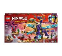 Lego® Ninjago 71836 Lichtbogendrache