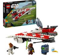 LEGO 75388 - LEGO® Star Wars™ - Le chasseur stellaire de Jedi Bob