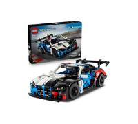 Set LEGO Technic BMW M4 GT3 EVO 42226 747 pièces Fonctions réalistes Multicolore