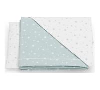Set Lenzuola per Lettino ItalBaby Verde