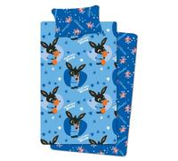 Set Lenzuola per Letto Singolo di Bing