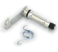 Set: Levier d'embrayage S51 complet avec ressort, joint torique et douille