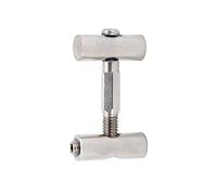 Set Levier Pliage pour mât Smartgyro K2