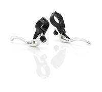 Set Leviers Frein de Rechange Cross bl-r02 26,0 MM Noir/Argent Sb-Plus