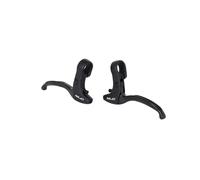 Xlc Bl-v13 Aluminium Brake Lever Set Argenté Black