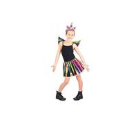 Set Licorne Rainbow enfant 3 pcs