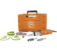 Set Lime à bande 800W Fein BF10-280E