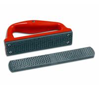 Set Lime Râpe pour Sabots de Randonnée