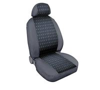 Set Liners Couvre Siège Chaises Universel pour Voiture Avant Arrière Bulles