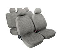 LAMPA 54952 Couverture de siège Microfibre