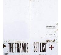Set List by FRAMES (2004-02-24)