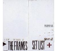 Set List: Live in Dublin by Frames (2008-01-01)