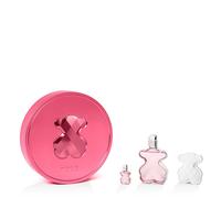 Set Love Me - Eau De Parfum - 90ml +Mini 4.5ml + Espejo