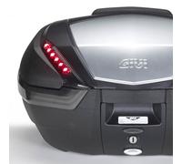 Givi Feu stop arrière LED E135 pour V47 – Noir