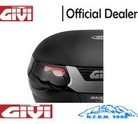 Set Lumières Stop LED Rouge Coffre GIVI Pour Coffre E55 Maxia 3 / E55 Maxi Tech