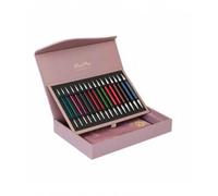Set Luxury Collection Royale Aiguilles Interchangeables - Knitpro