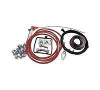 Set maintenance a 160kw- DE DIETRICH - 7649561