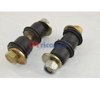 Set Manchon Bras Suspension Axial Avant Inf Mercedes-Benz / 8 Sl Coupe' - Febi