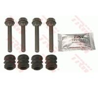 Set Manchon De Conduite, Pinces Frein Axial Antérieure Droite pour Audi Ford VW
