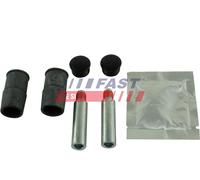 Set Manchon De Conduite, Pinces Frein Axial Arrière pour Alfa Romeo Audi BMW Env