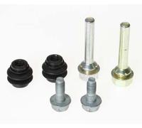 Set Manchon De Conduite, Pinces Frein Axial Arrière pour Hyundai Kia Mini