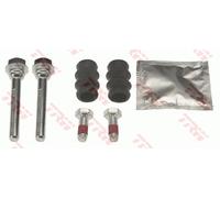 Set Manchon De Conduite, Pinces Frein Axial Arrière SX pour Alfa Romeo Audi Aud