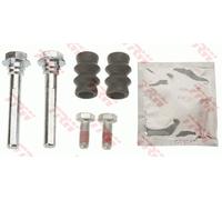 Set Manchon De Conduite, Pinces Frein Axial Avant pour Abarth Audi Chevrolet C