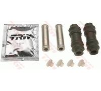 Set Manchon De Conduite, Pinces Frein Axial Avant pour Audi Mercedes-Benz A4 A