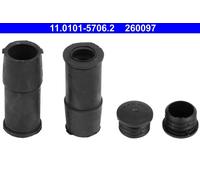 Set Manchon De Conduite, Pinces Frein Axial Avant pour BMW Mercedes-Benz Seat