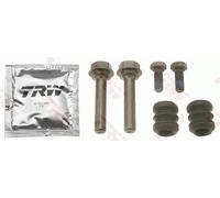 Set Manchon De Conduite, Pinces Frein Axial Avant pour Renault Clio Mégane Sup