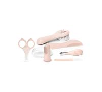 Set Manicure Suavinex Rosa