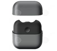 Set manucure-pedicure Coupe-ongles électrique 300mah couverture coupe-ongles automatique avec réservoir de stockage et LED