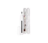 Set manucure-pédicure - LANAFORM - Nail Pen - Rechargeable - 6 accessoires - Sans fil